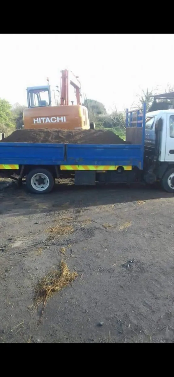 Topsoil - Image 2