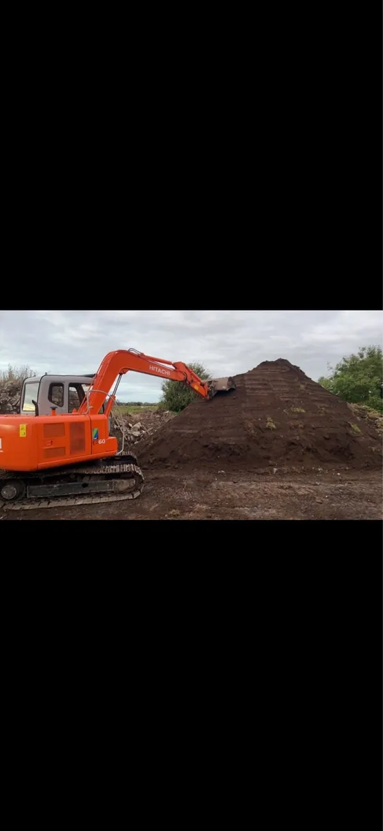 Topsoil - Image 1