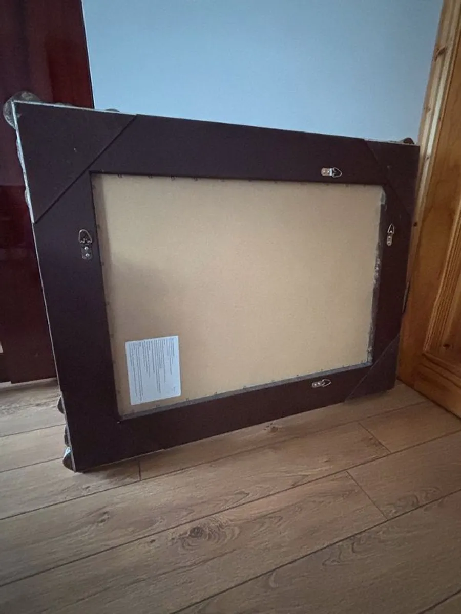 Antique mirror - Image 4