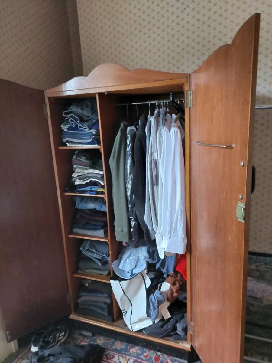 Furniture joblot 3 items - Image 3