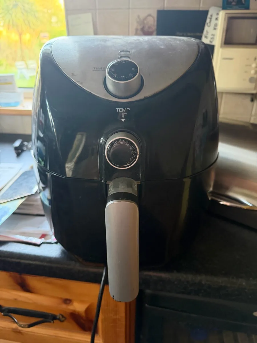 Tower Air Fryer - Image 4