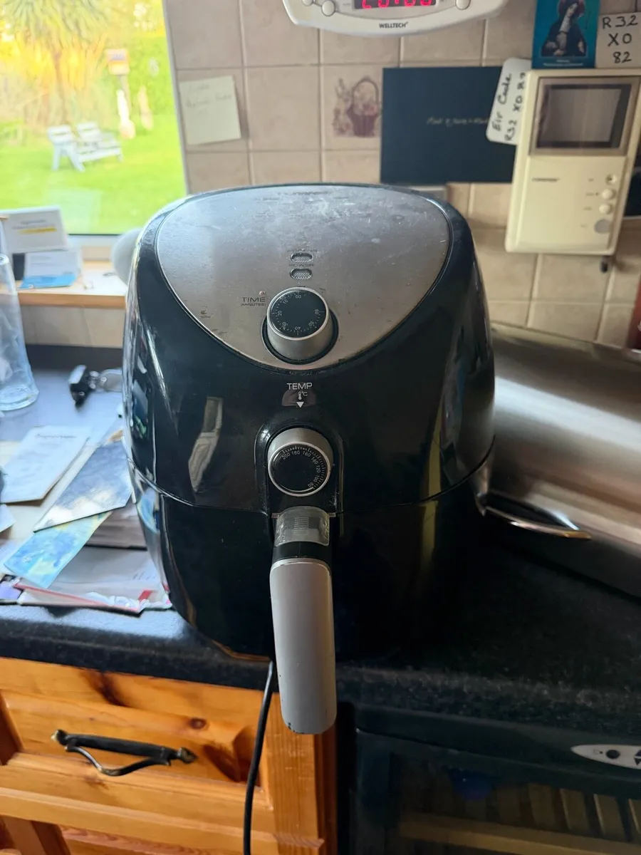 Tower Air Fryer - Image 1