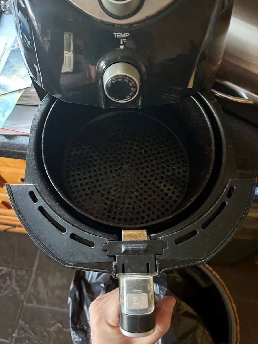 Tower Air Fryer - Image 3