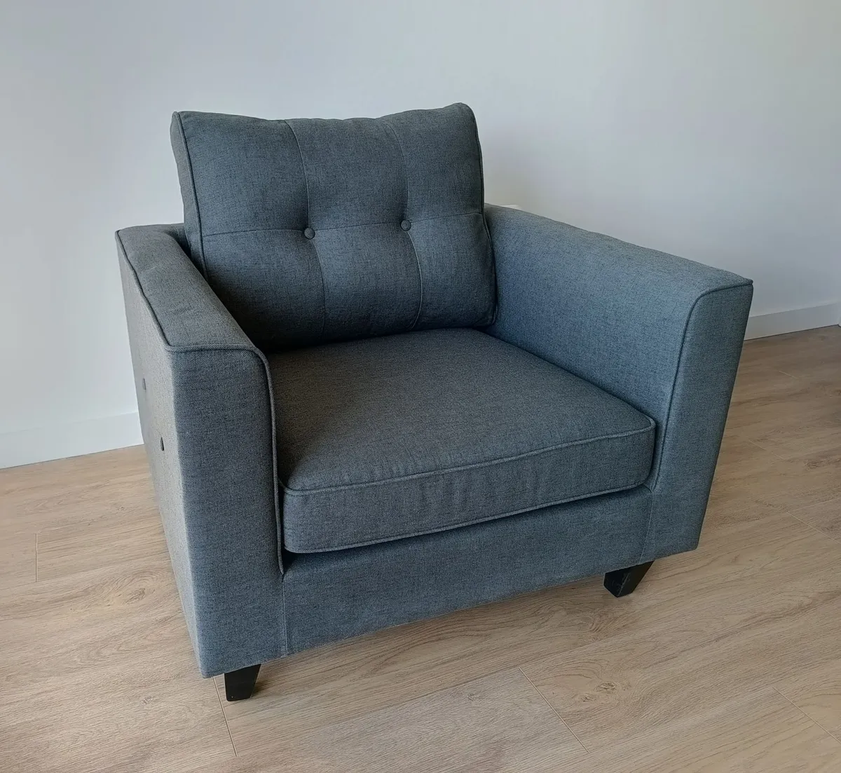 NEW Astrid Armchair by Vida Living - Image 3