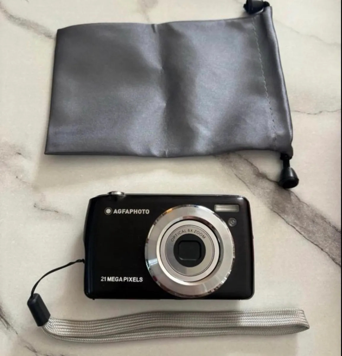 Digital Camera New price €130 - Image 3