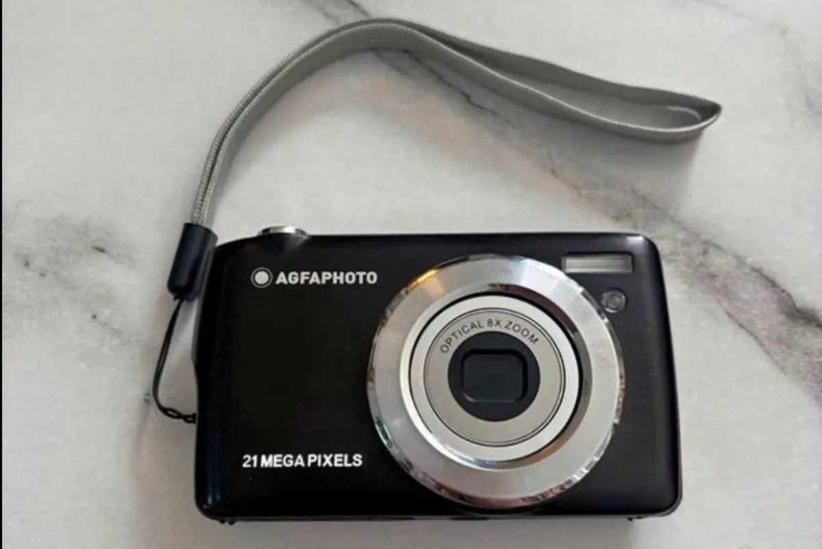 Digital Camera New price €130 - Image 4