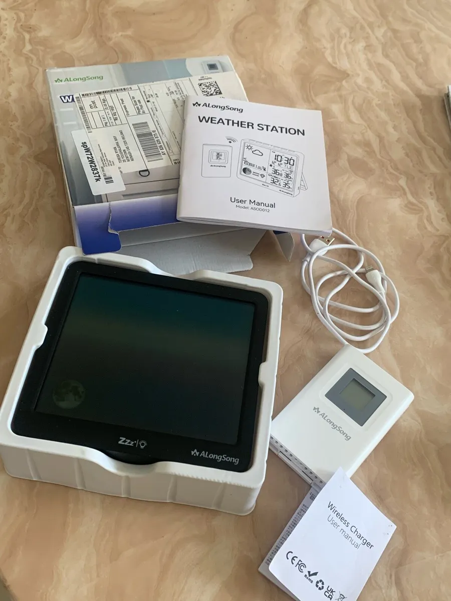 Weather Station - Image 1