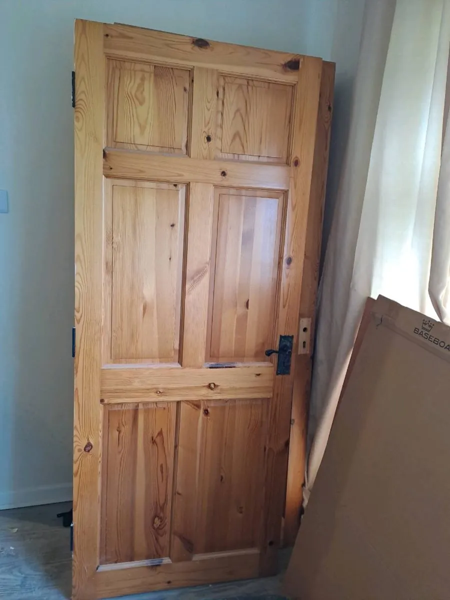 Door