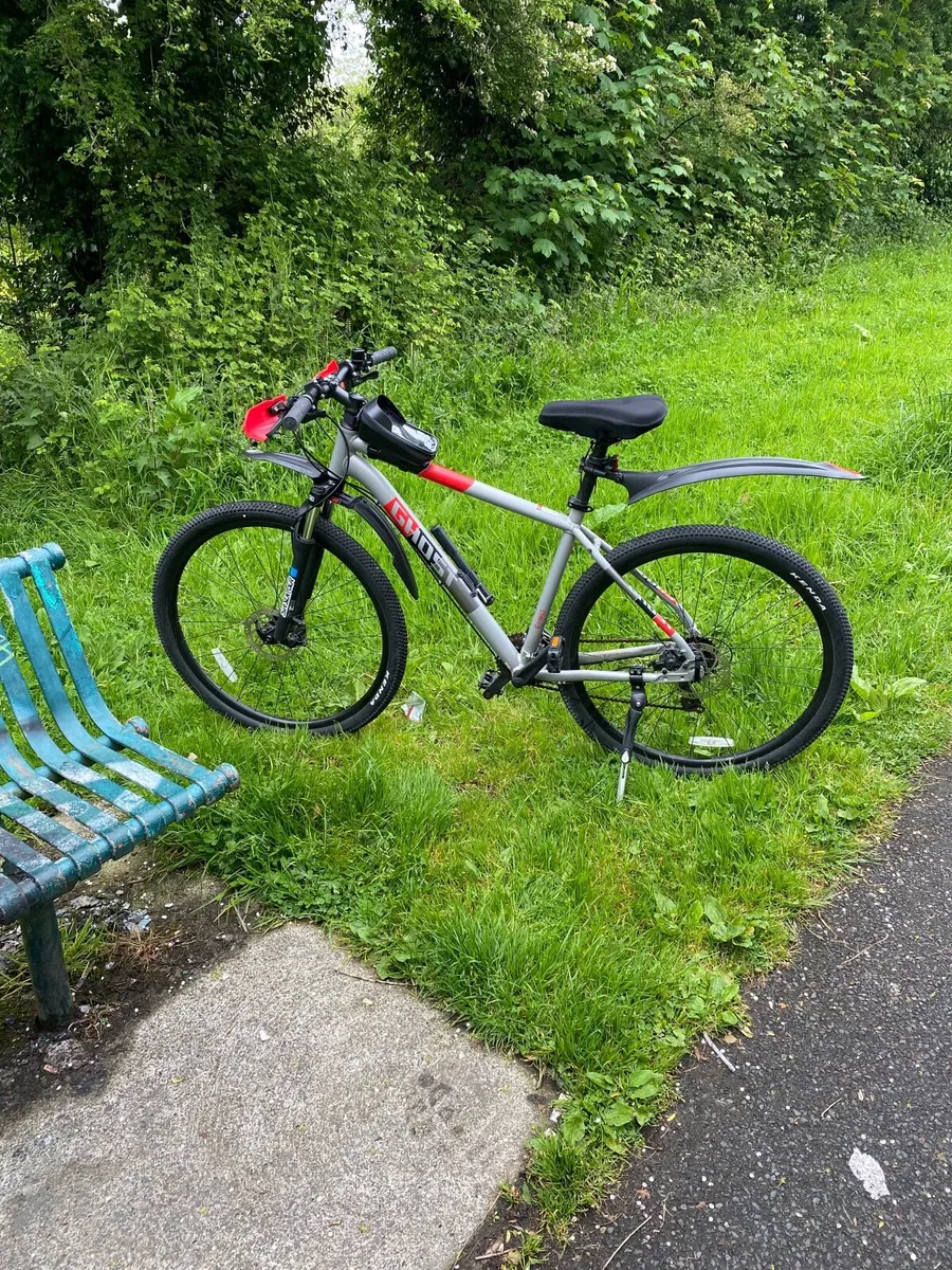 Bike