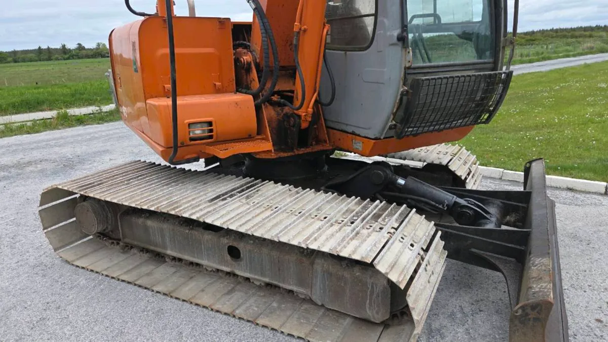 Ex 60-5 Hitachi - Image 2