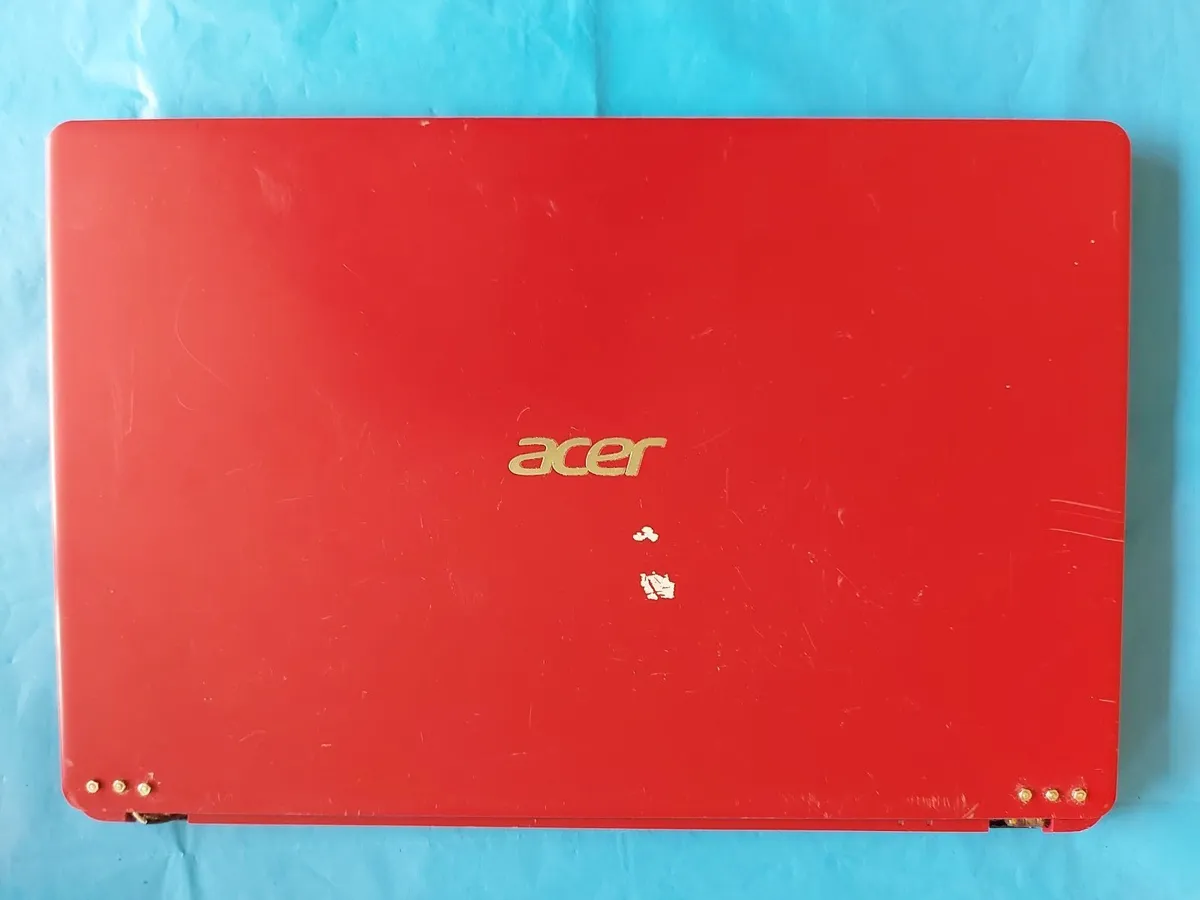 Acer Aspire 3, 12 GB Ram, 1 Terrabyte HDD, Win 10 - Image 3