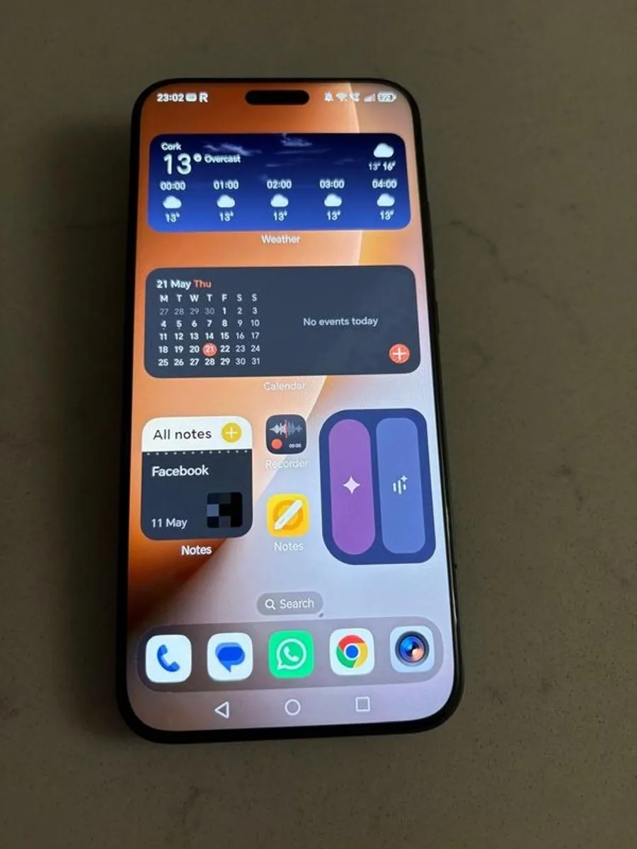 Honor Magic 8 Pro - Image 1