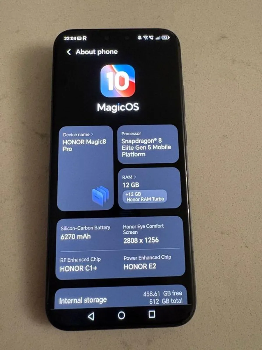 Honor Magic 8 Pro - Image 3