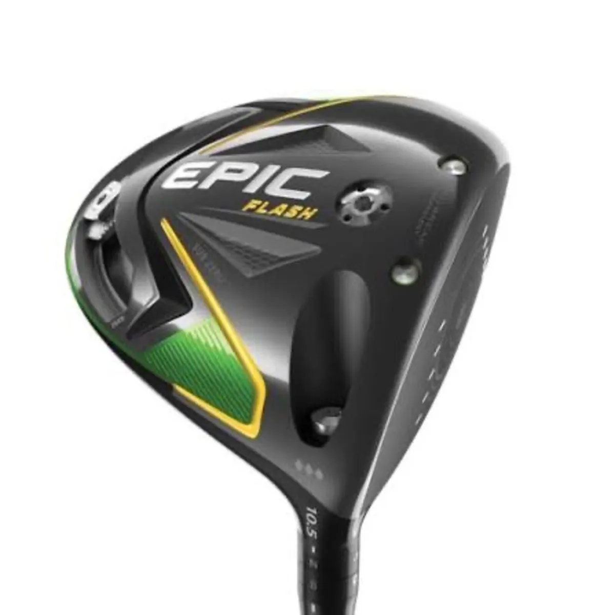 Callaway epic flash triple diamond driver - Image 2