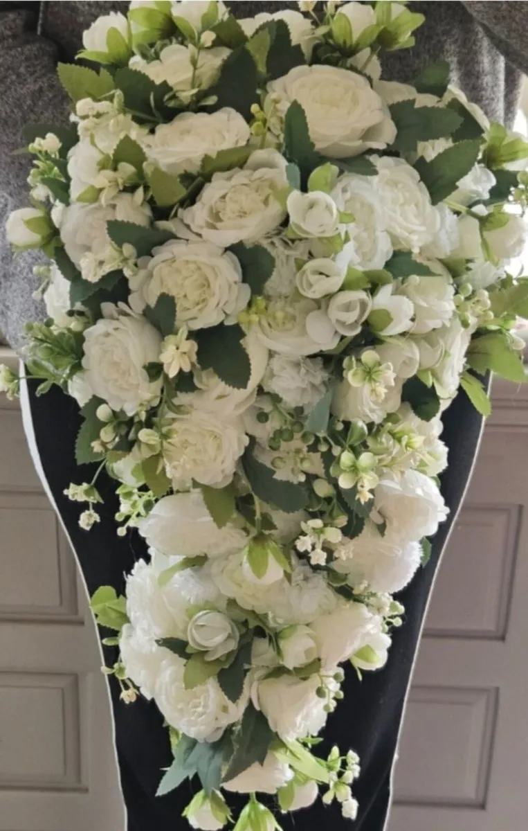 Wedding bouquets - Image 4