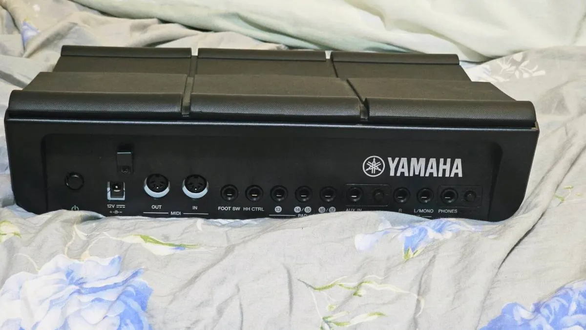 Yamaha DTX multi 12 - Image 3