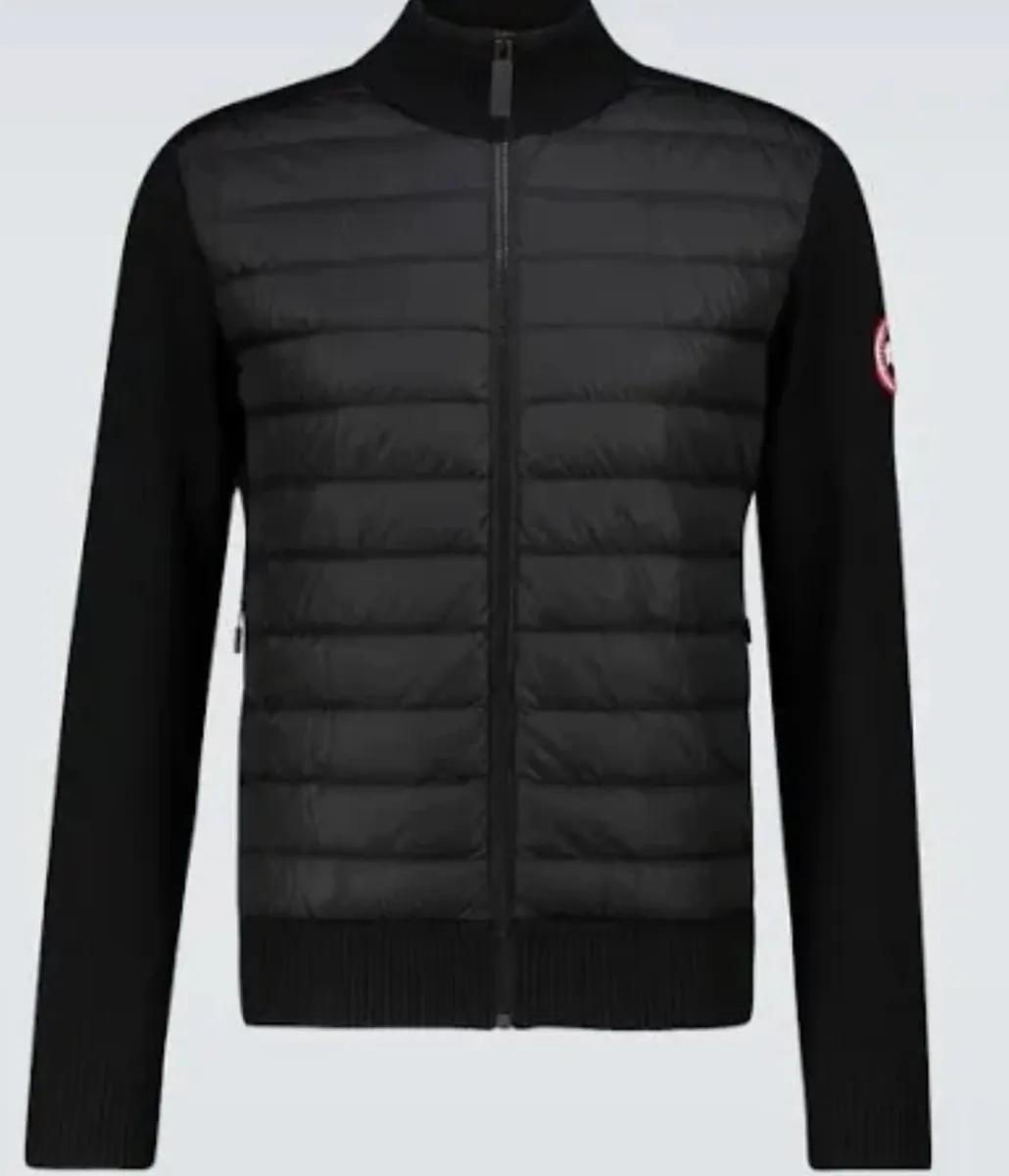 Canada goose  jumper size small - Image 1