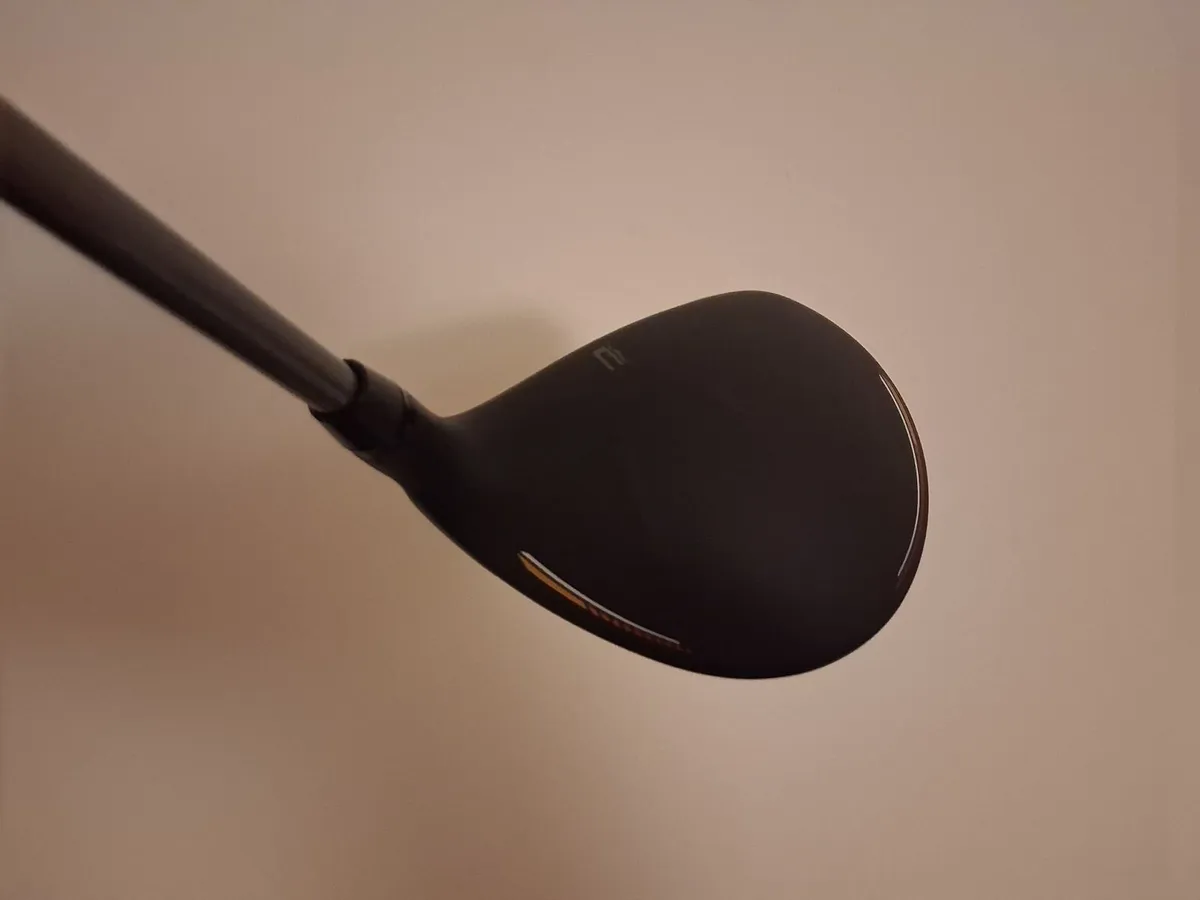 Cobra ltd x max fairway wood - Image 4