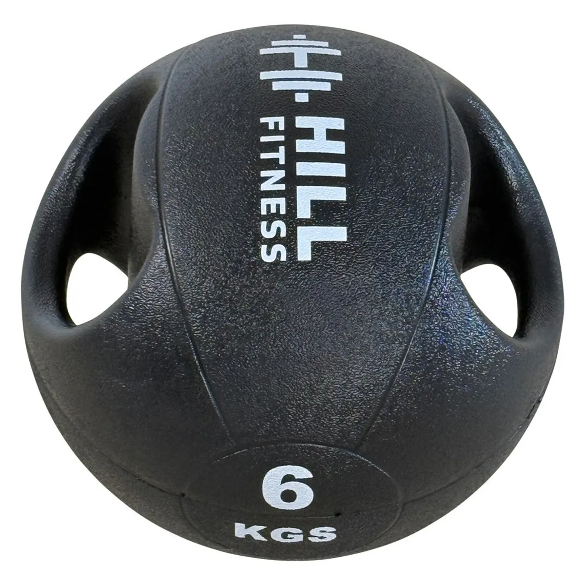 Function Medicine Balls with Handles - Weights Gym - Image 3