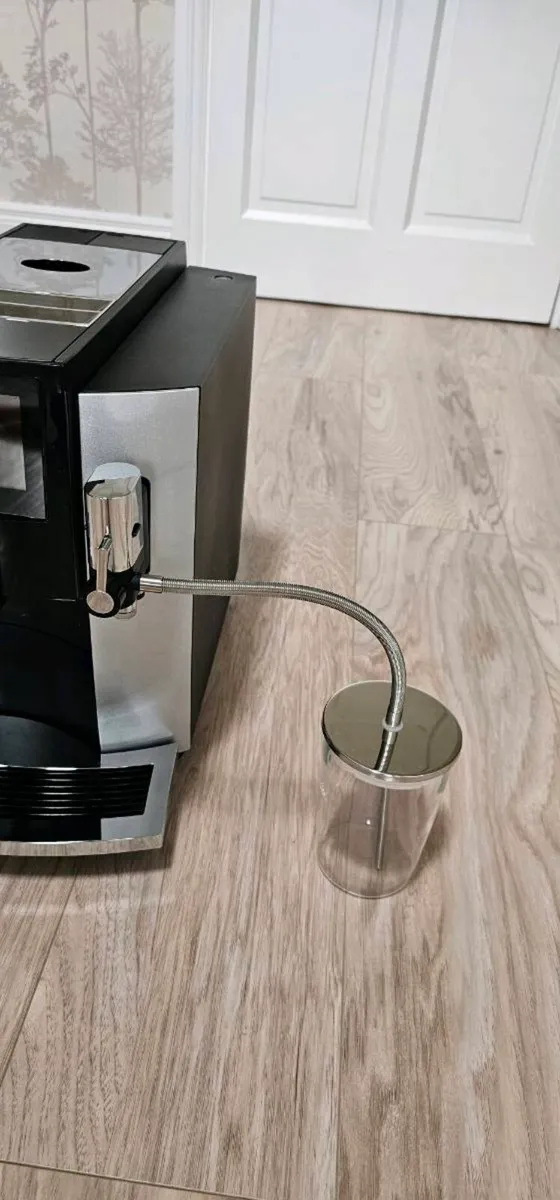 Coffee machine Jura s8 - Image 2
