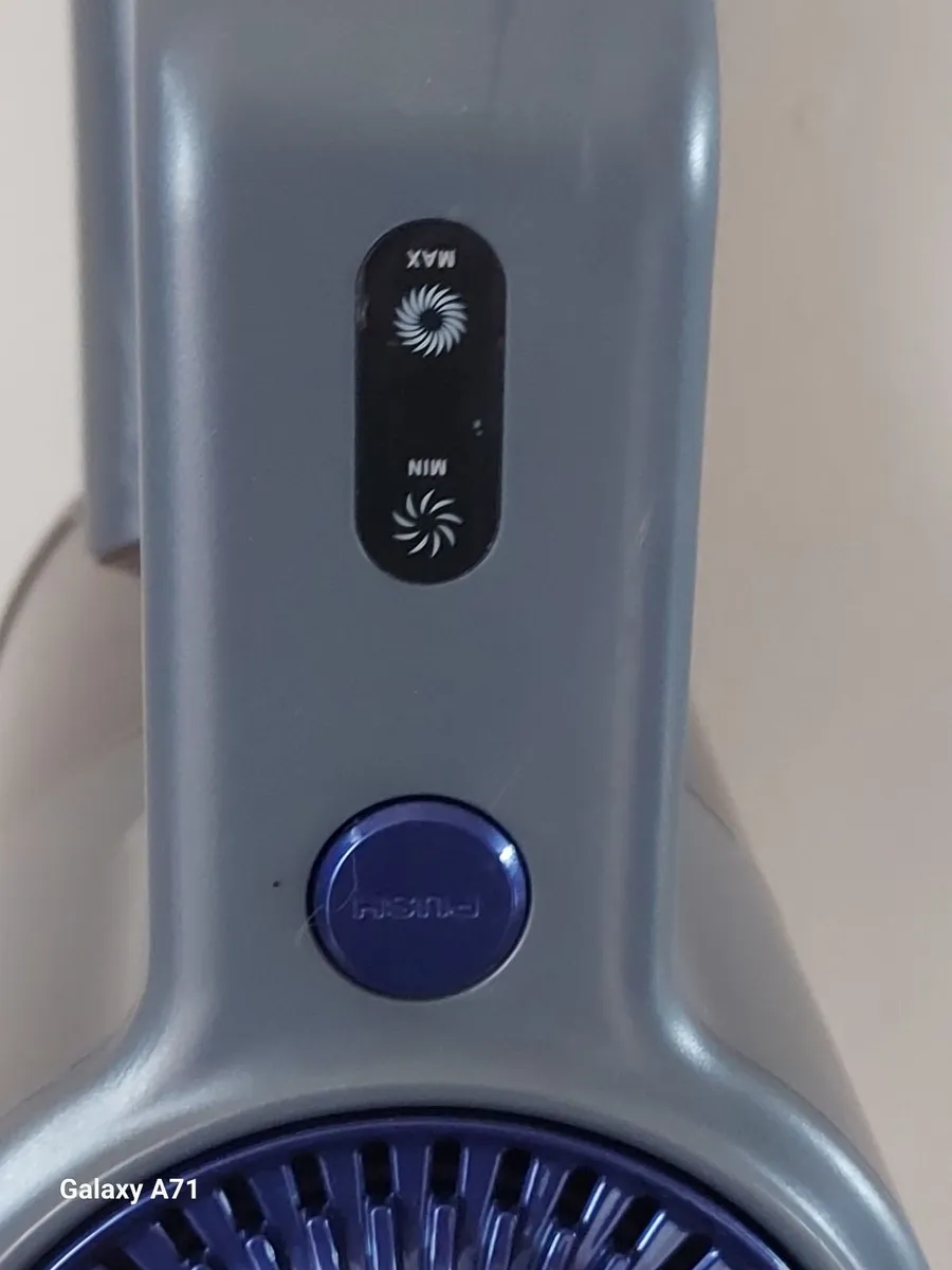 TOWER VL30PLUS Cordless Vacuum Cleaner Excellent c - Image 3
