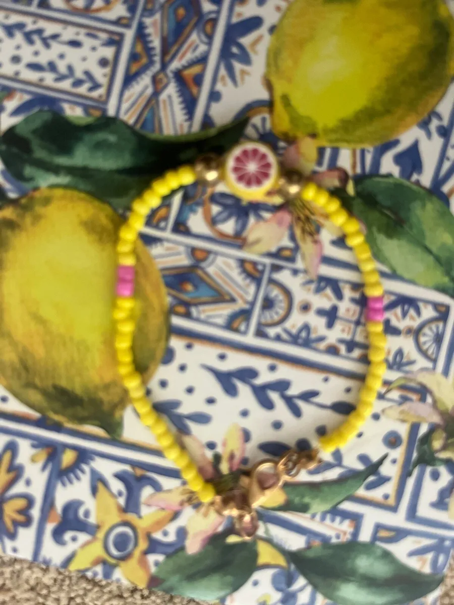bracelets ,necklaces and rings - Image 1