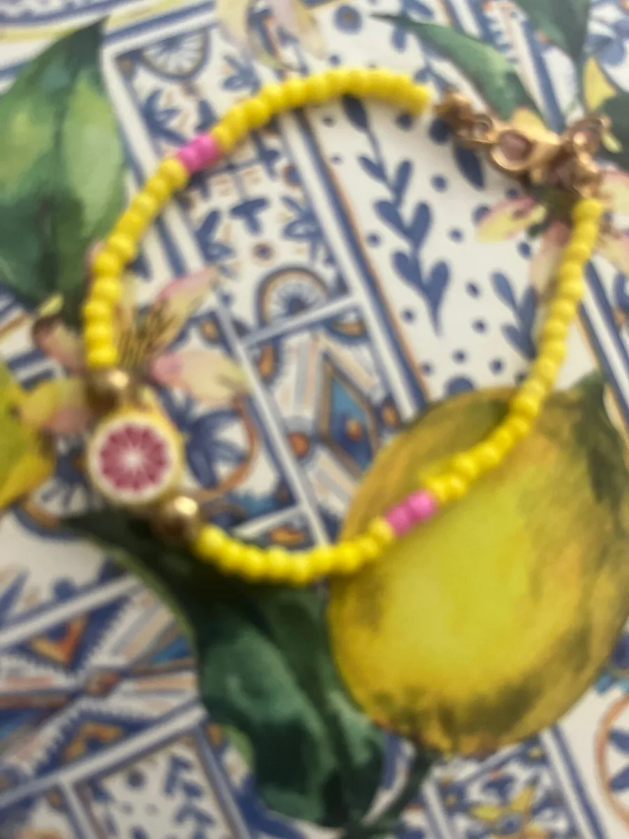 bracelets ,necklaces and rings - Image 2
