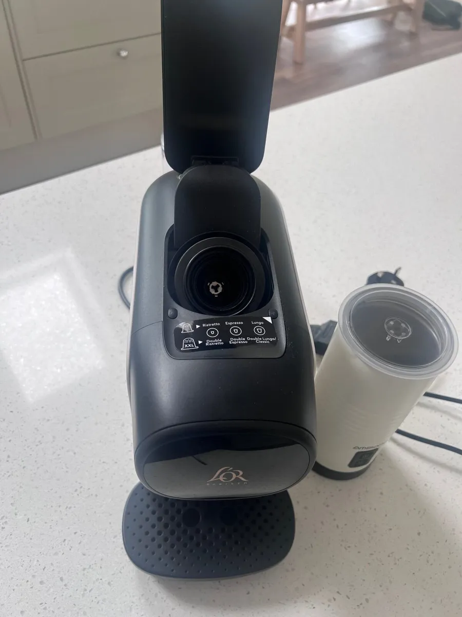 Coffee Machine - Image 1