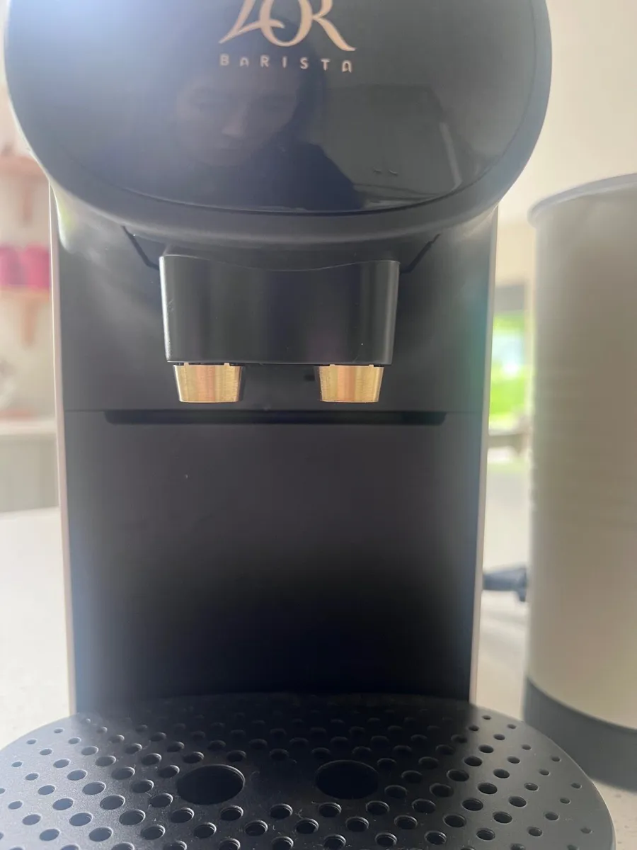 Coffee Machine - Image 3
