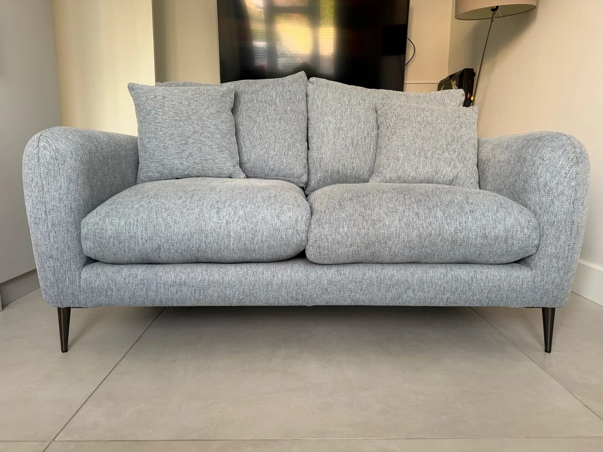 Sofa - 2 Seater - Image 1