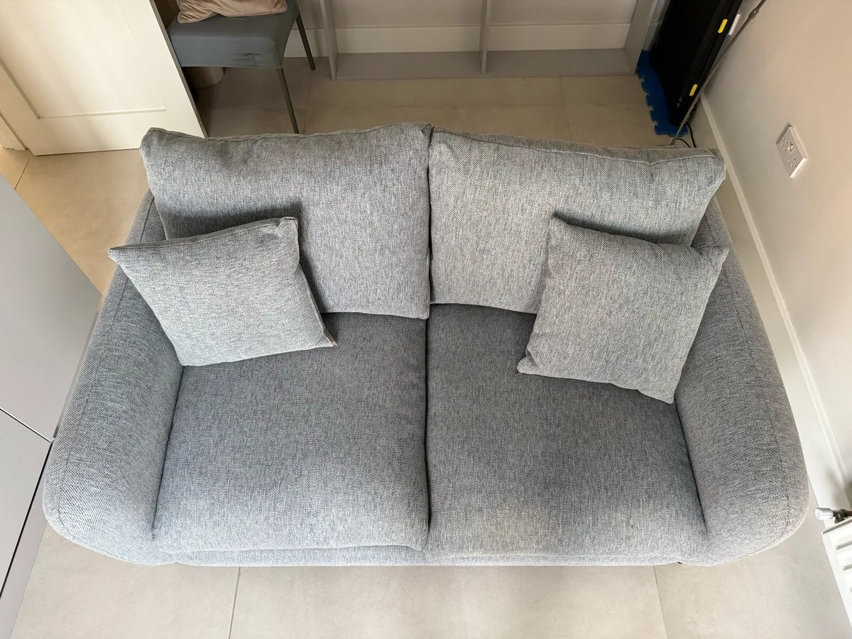 Sofa - 2 Seater - Image 2