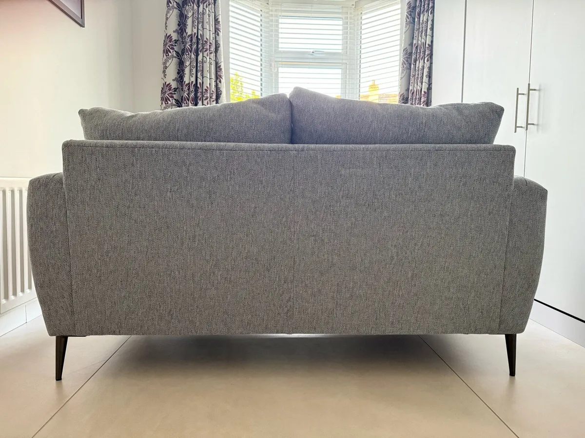 Sofa - 2 Seater - Image 3