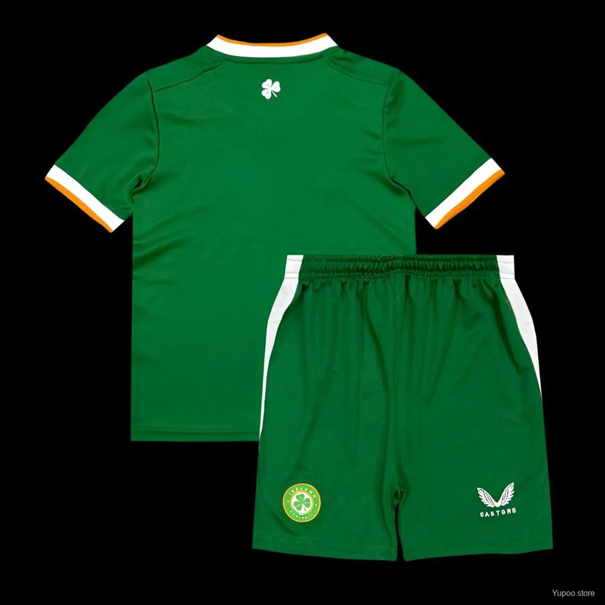 Ireland kids soccer kits bundle offer - Image 4