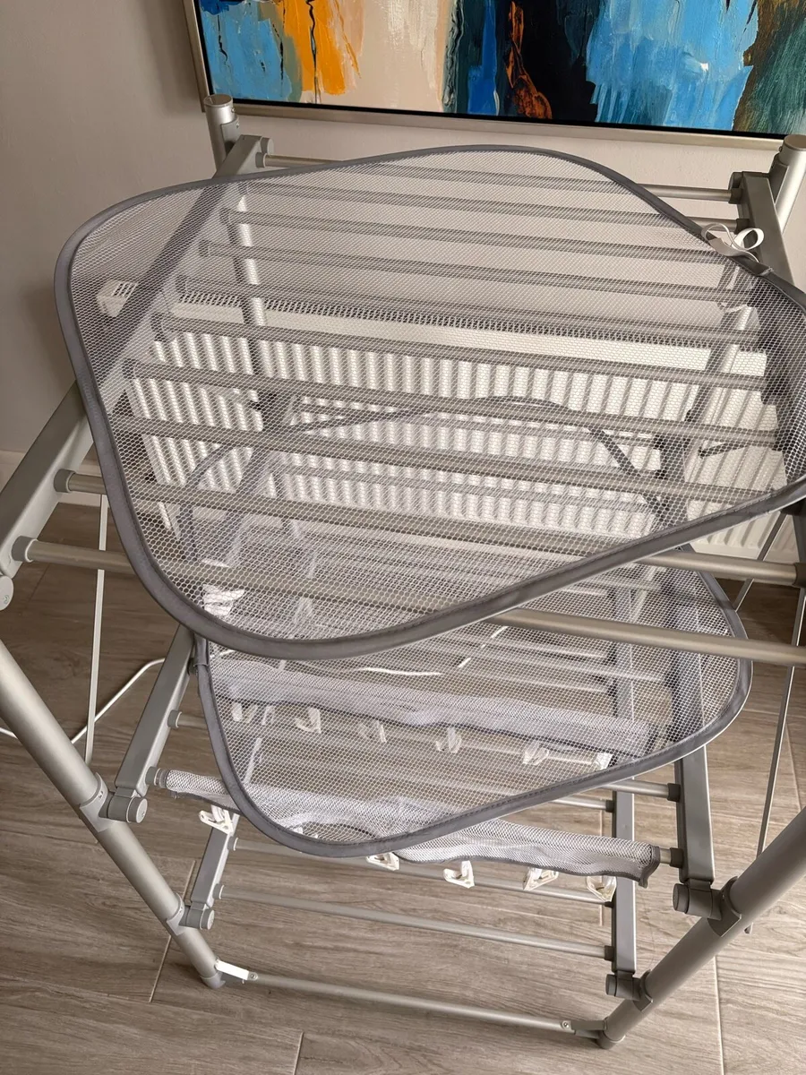 Heated Airer - Image 2