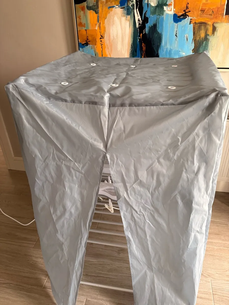 Heated Airer - Image 3
