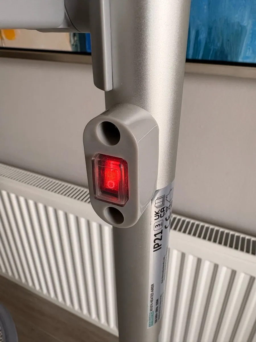 Heated Airer - Image 4