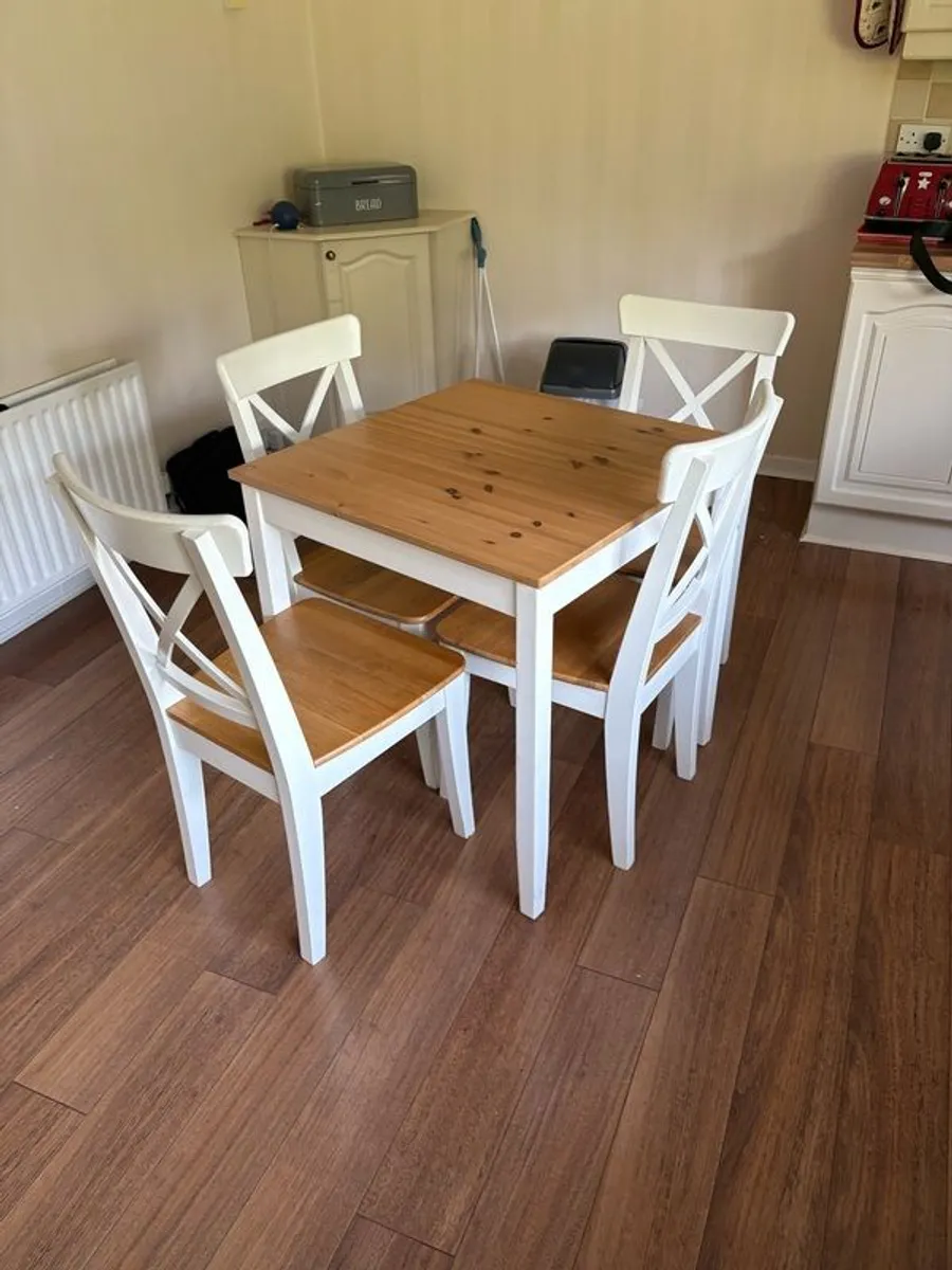 kitchen table - Image 3