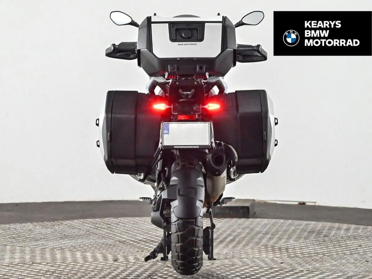 BMW R 1300 GS R1300 GS - Image 4