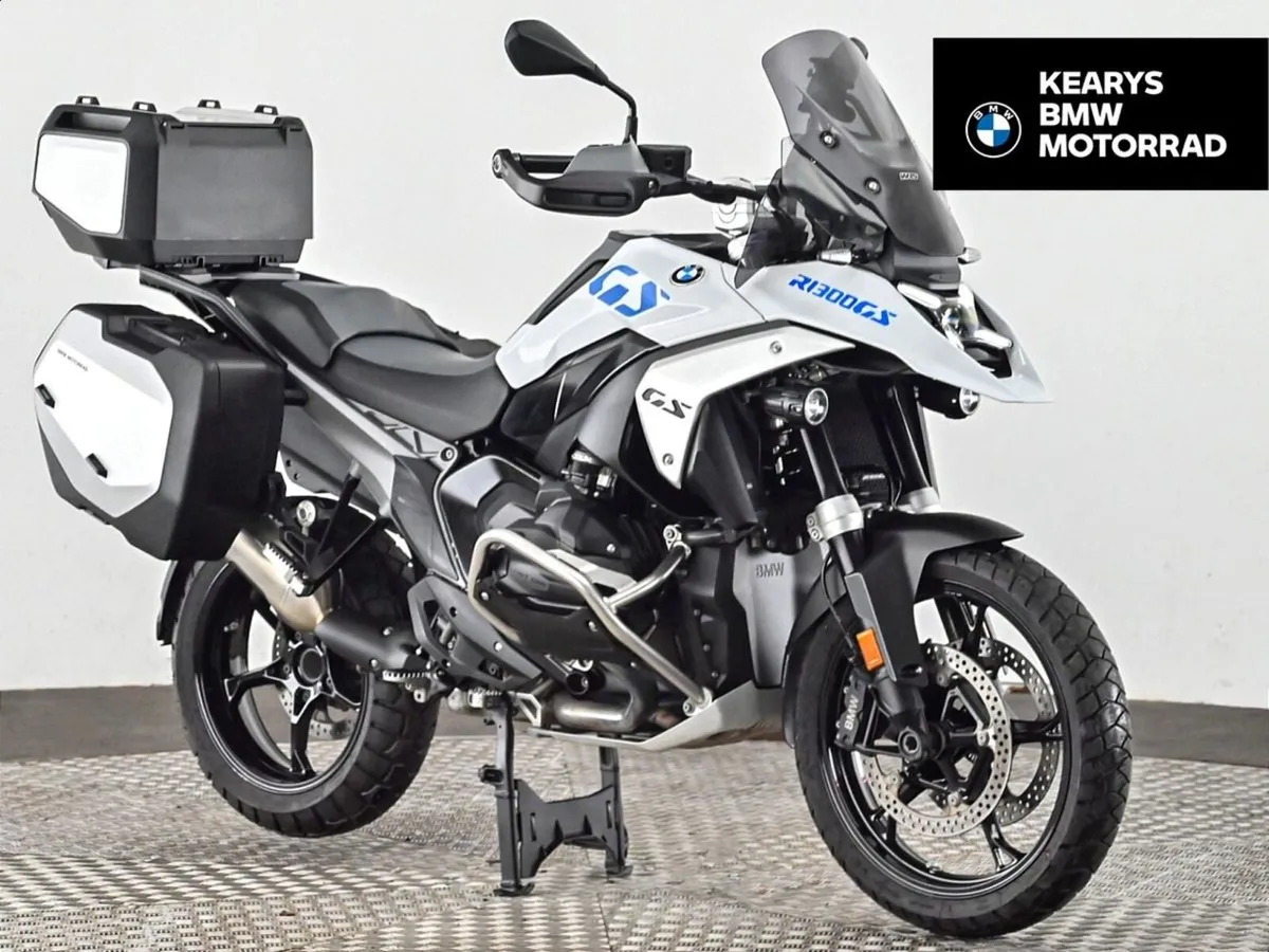 BMW R 1300 GS R1300 GS - Image 1