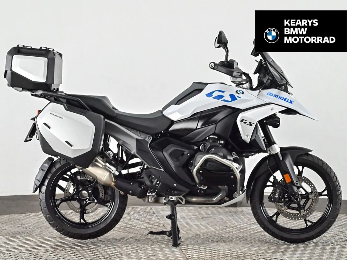BMW R 1300 GS R1300 GS - Image 2