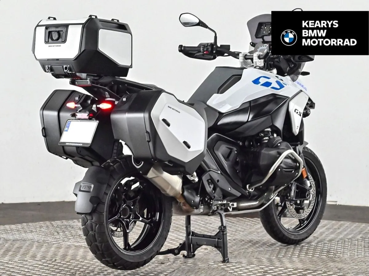 BMW R 1300 GS R1300 GS - Image 3