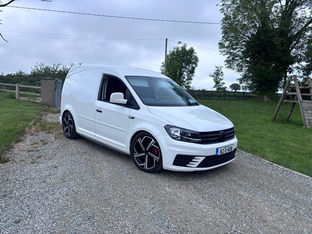 Caddy - Image 2