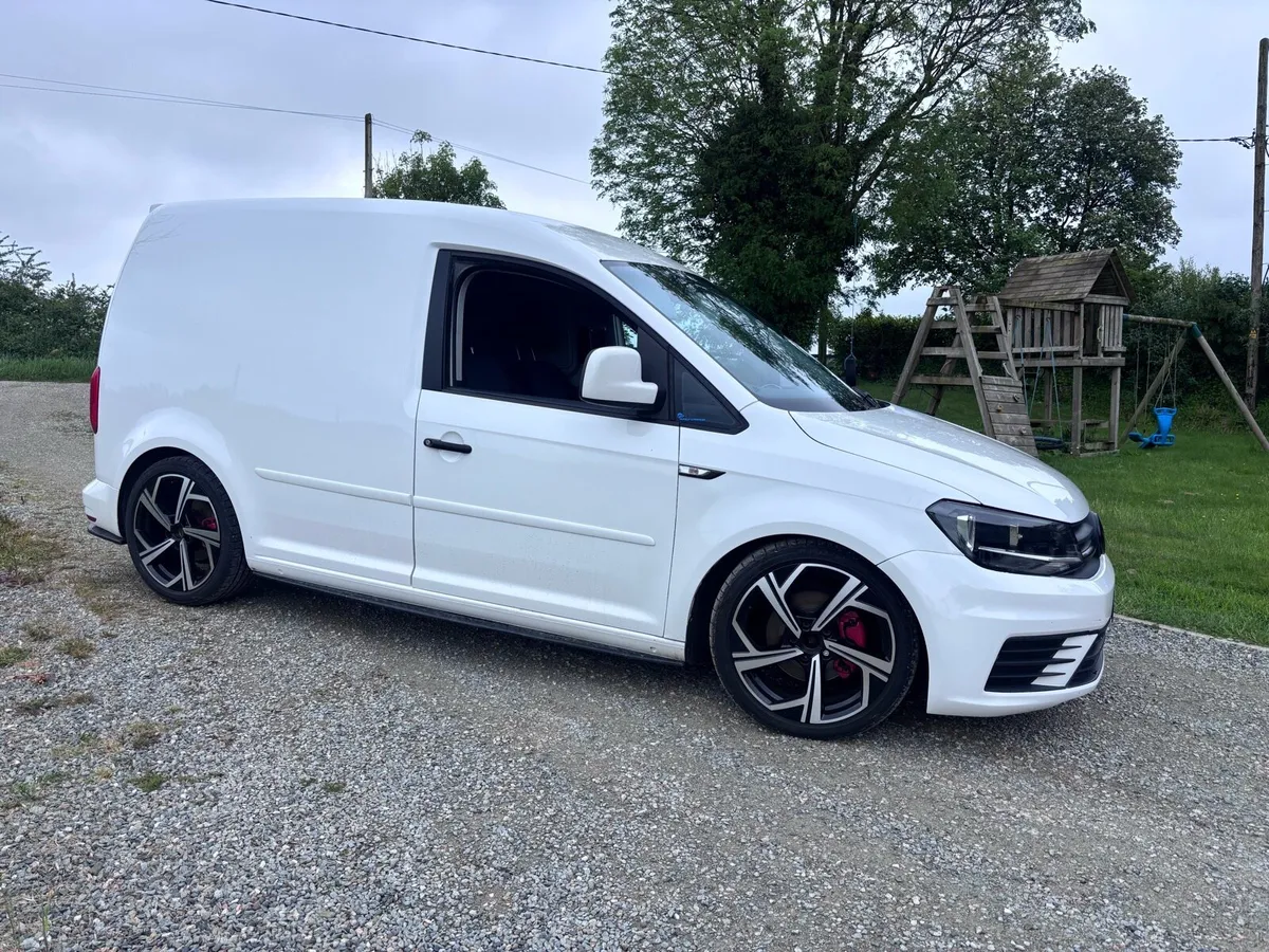 Caddy - Image 3