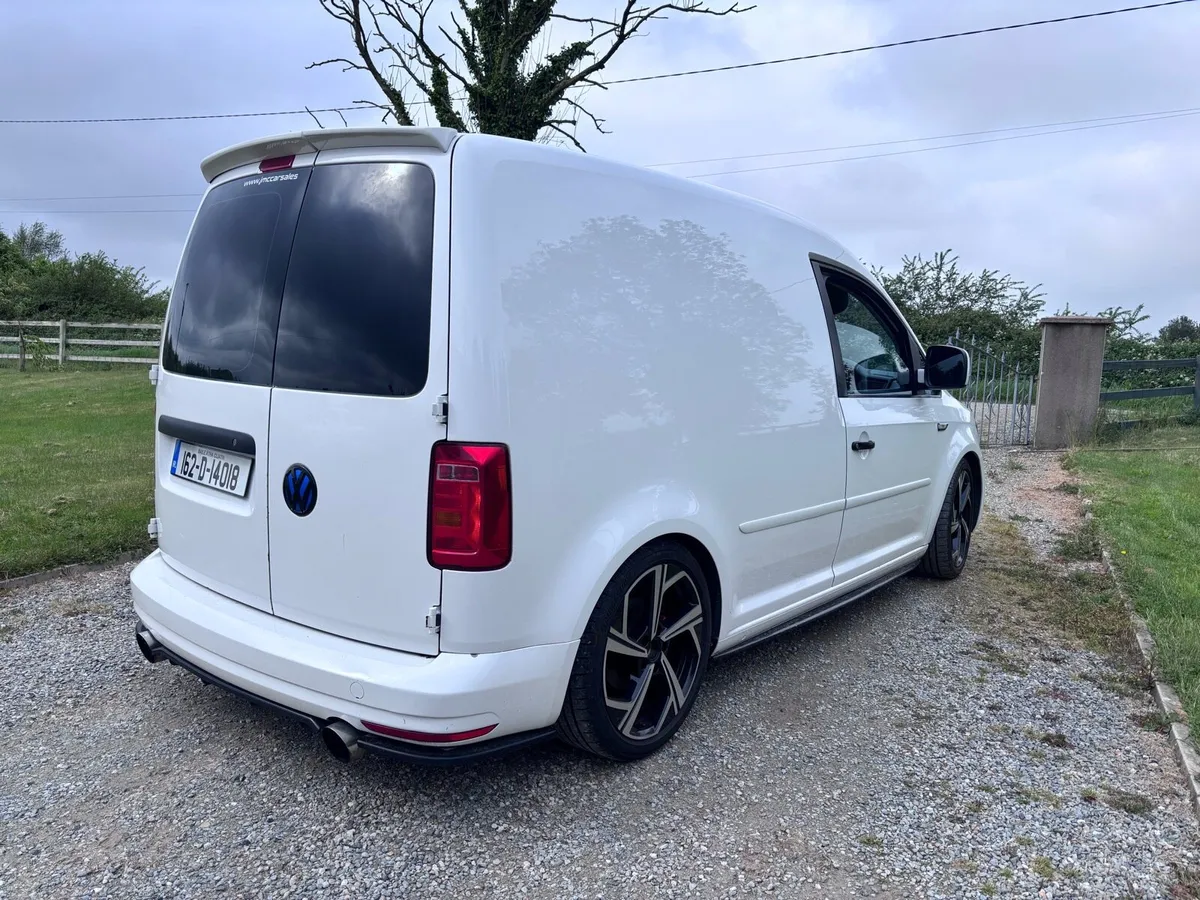 Caddy - Image 4