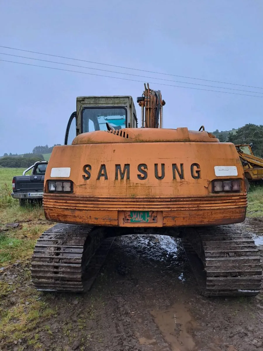 Samsung SE 130 LC 2 - Image 3