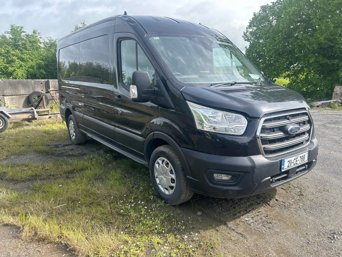 Ford - Image 1