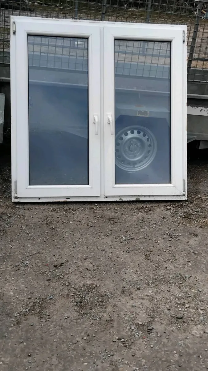 Pvc windows - Image 1
