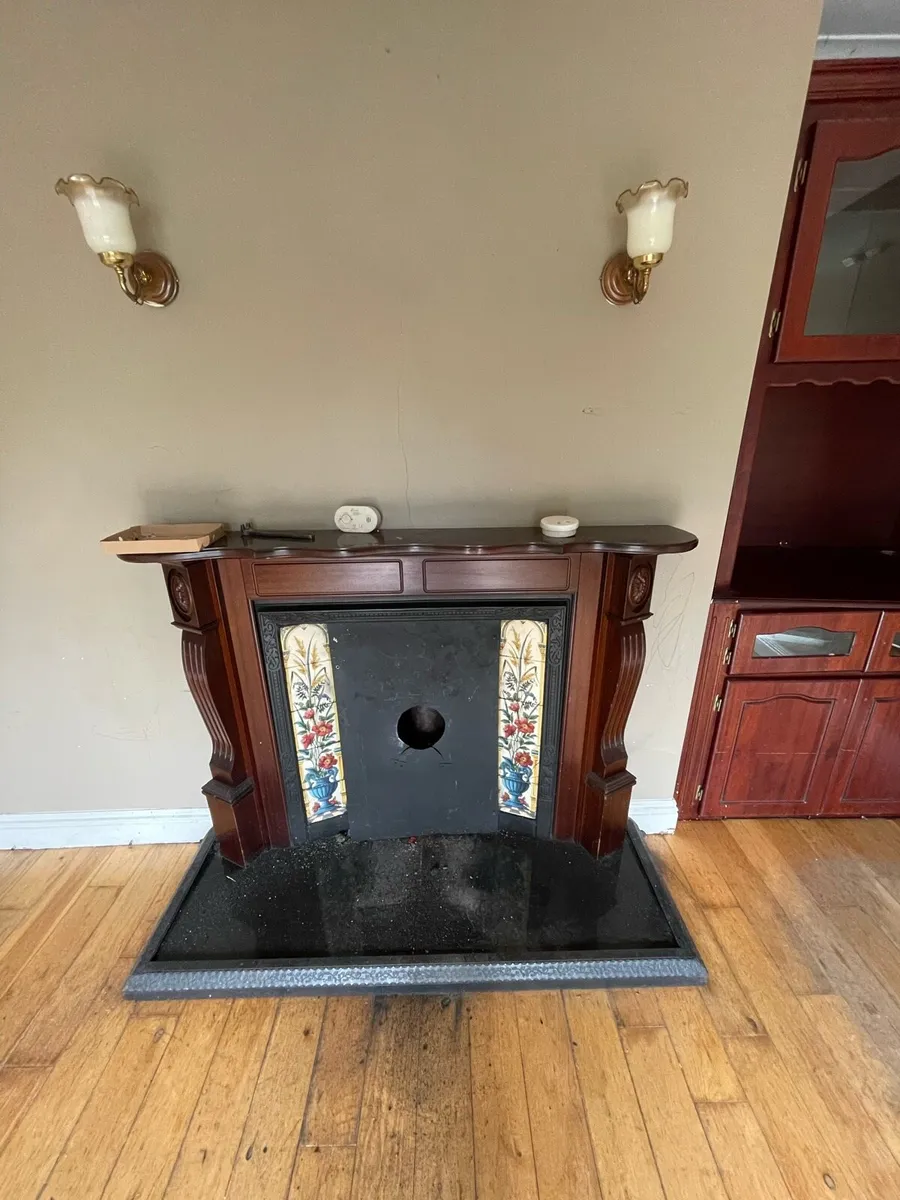 Fire place - Image 2