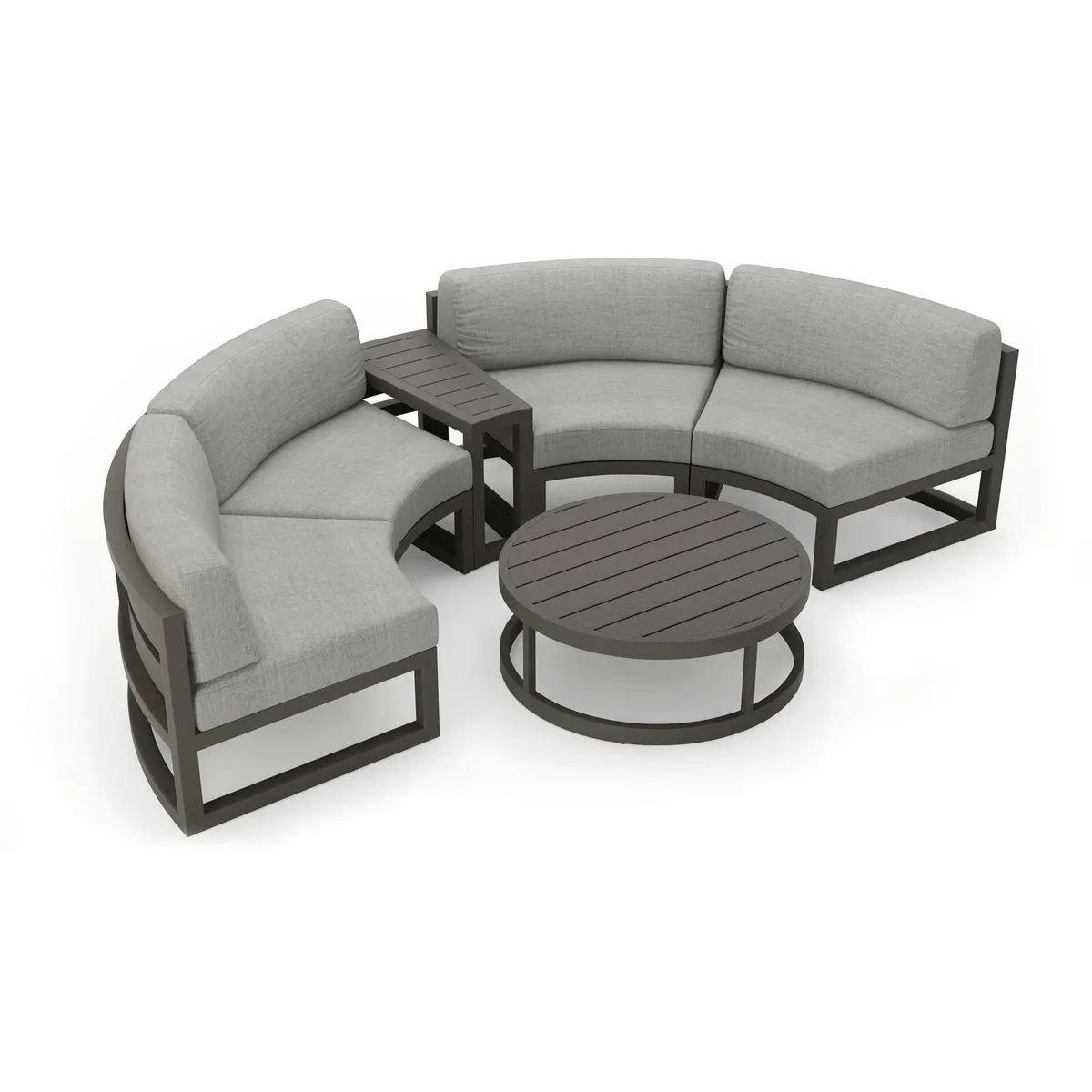 Garden furniture set brand new - Image 2