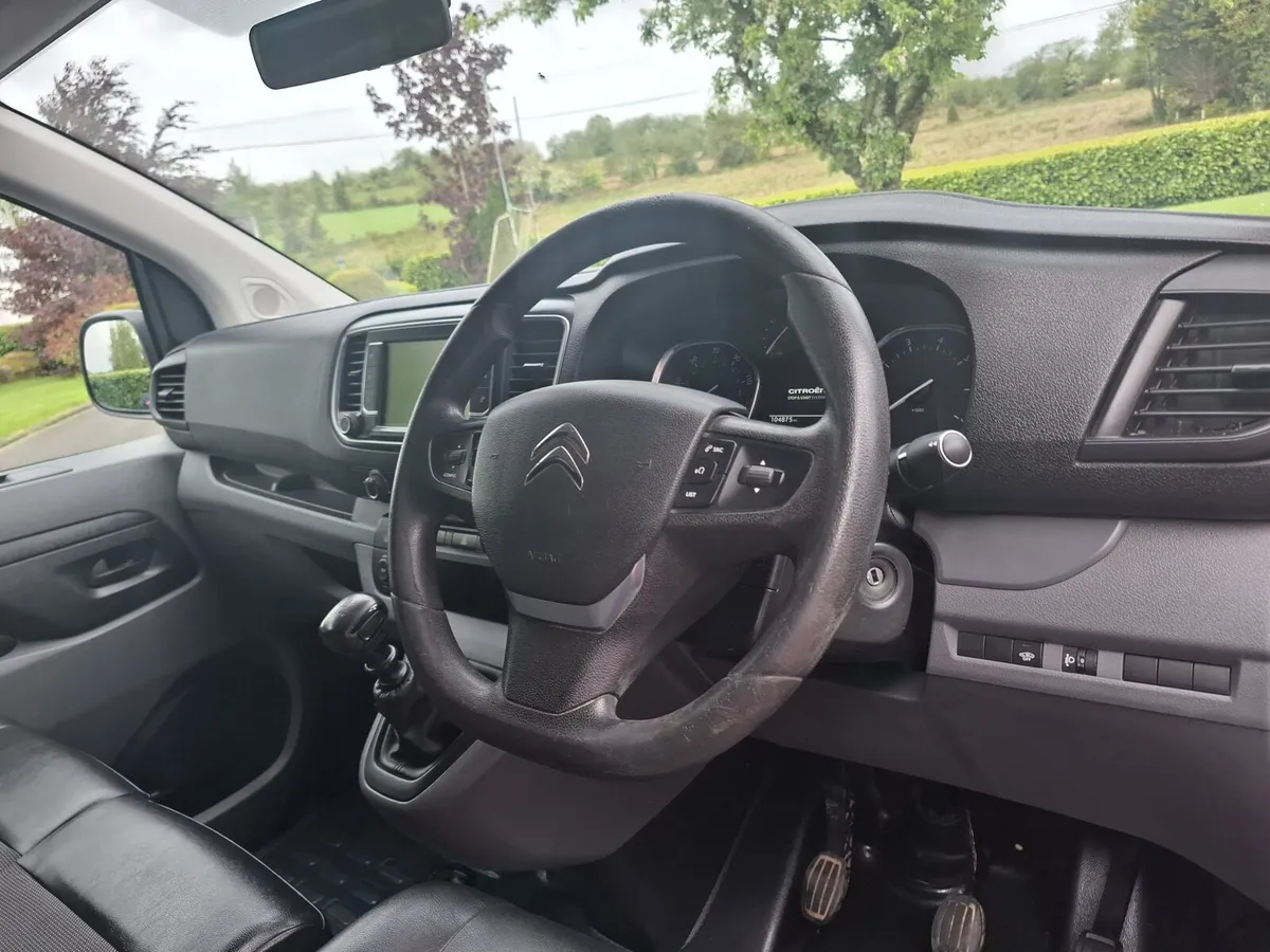 Citroen Dispatch 2018 - Image 3